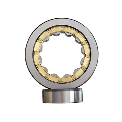 Eenrijdige cilindrische rollenlagers NJ1022EM voor auto- en bouwmachines