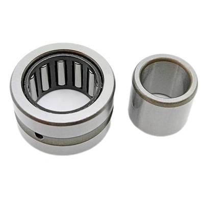 Naaldspeld-schuifbandstructuur NA4903 Naaldrollagers met inwendige ring 17*30*13 mm