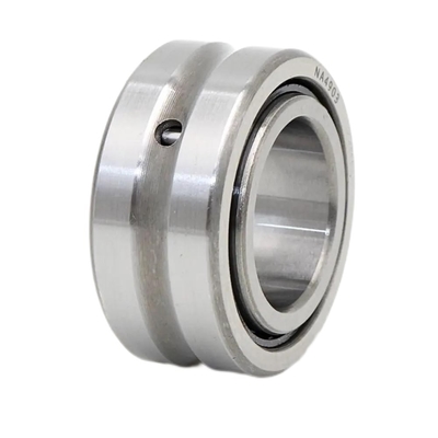 Naaldspeld-schuifbandstructuur NA4903 Naaldrollagers met inwendige ring 17*30*13 mm