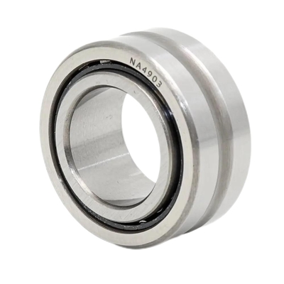 Naaldspeld-schuifbandstructuur NA4903 Naaldrollagers met inwendige ring 17*30*13 mm