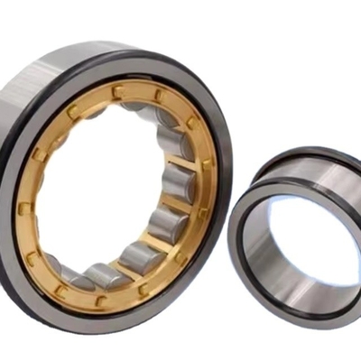 NJ1022EM Cylindrische rollagers voor zware machines en bouwmachines
