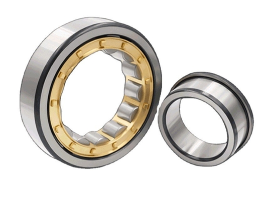 NJ1022EM Cylindrische rollagers voor zware machines en bouwmachines