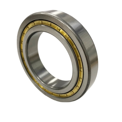 NJ1022EM Cylindrische rollagers voor zware machines en bouwmachines