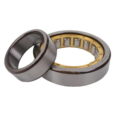 NJ1022EM Cylindrische rollagers voor zware machines en bouwmachines