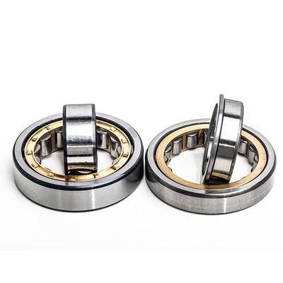 NJ1022EM Cylindrische rollagers voor zware machines en bouwmachines