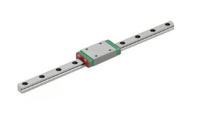 TRH25FE lineair lagerend chroomstaal voor optimale prestaties in de industrie