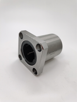Lange levensduur VIBRATIE V1 Lineaire kogellagers voor graveringsmachine/handwerktuig Lm12uu