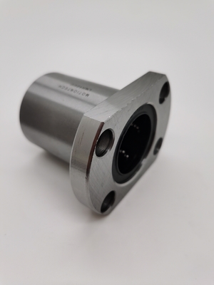 Lange levensduur VIBRATIE V1 Lineaire kogellagers voor graveringsmachine/handwerktuig Lm12uu