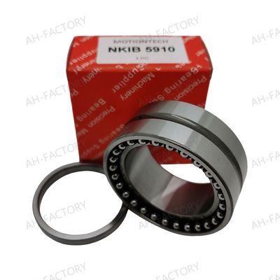 Oorspronkelijke machines met naaldrollagers NKIB5910 voor machines voor de detailhandel en de technische industrie