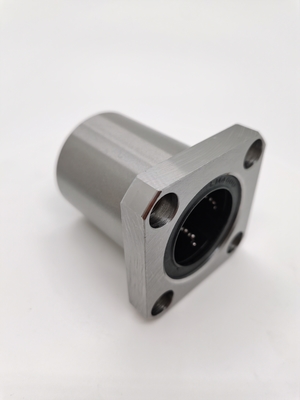 Lange levensduur VIBRATIE V1 Lineaire kogellagers voor graveringsmachine/handwerktuig Lm12uu