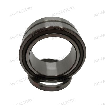 Oorspronkelijke machines met naaldrollagers NKIB5910 voor machines voor de detailhandel en de technische industrie