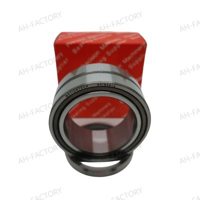 Oorspronkelijke machines met naaldrollagers NKIB5910 voor machines voor de detailhandel en de technische industrie