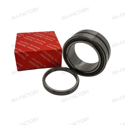 Oorspronkelijke machines met naaldrollagers NKIB5910 voor machines voor de detailhandel en de technische industrie