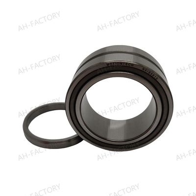 Oorspronkelijke machines met naaldrollagers NKIB5910 voor machines voor de detailhandel en de technische industrie