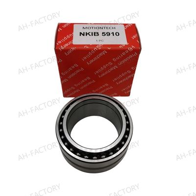 Oorspronkelijke machines met naaldrollagers NKIB5910 voor machines voor de detailhandel en de technische industrie