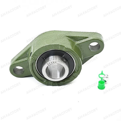Chroomstaal GCR15 Multi-Type UCFL bolrollagers voor automobiel en tractor