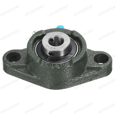 Chroomstaal GCR15 Multi-Type UCFL bolrollagers voor automobiel en tractor