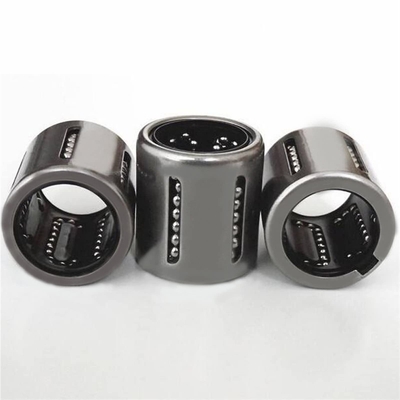 Lange levensduur VIBRATIE V1 Lineaire kogellagers voor graveringsmachine/handwerktuig Lm12uu