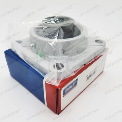 Chroomstaal GCR15 Multi-Type UCFL bolrollagers voor automobiel en tractor