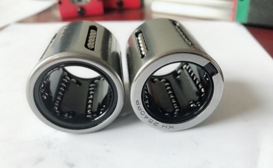 LM8UU Lineaire bussen 8 mm CNC lineaire kogellagers voor staven Liner Rail Lineaire schachtonderdelen