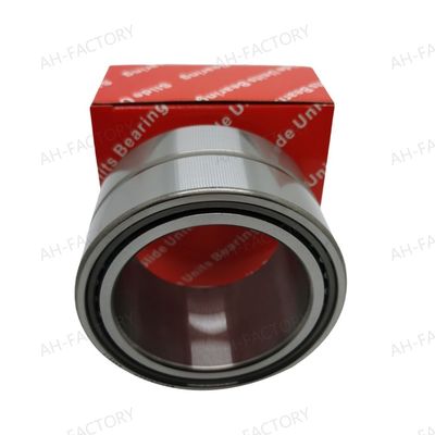 Voorraad NA6917 Eenvoudig rijtje naaldrollagers 85*120*63 mm voor werktuigmachines