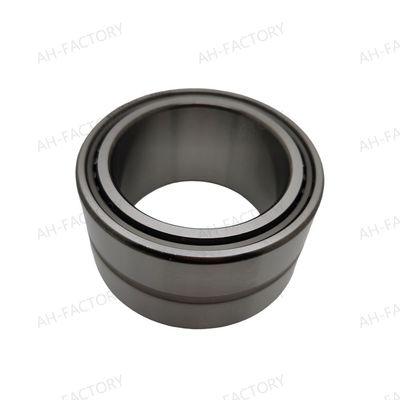 Voorraad NA6917 Eenvoudig rijtje naaldrollagers 85*120*63 mm voor werktuigmachines