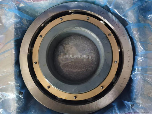 Hoge Precisie P0 P6 P5 P4 P2 6013M/C4 Diepe Groef Radiale Kogellagers 65x100x18mm