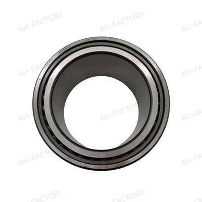 Voorraad NA6917 Eenvoudig rijtje naaldrollagers 85*120*63 mm voor werktuigmachines