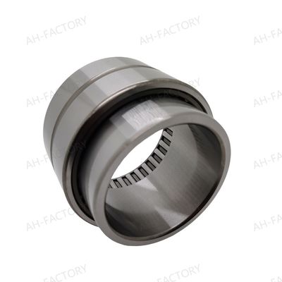 Voorraad NA6917 Eenvoudig rijtje naaldrollagers 85*120*63 mm voor werktuigmachines