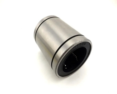 P6 LM8UU Lineaire bussen 8 mm CNC lineaire kogellagers voor staven Liner Rail Lineaire schachtonderdelen