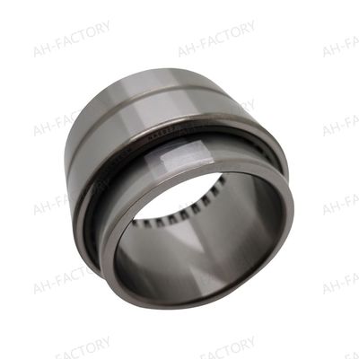 Voorraad NA6917 Eenvoudig rijtje naaldrollagers 85*120*63 mm voor werktuigmachines