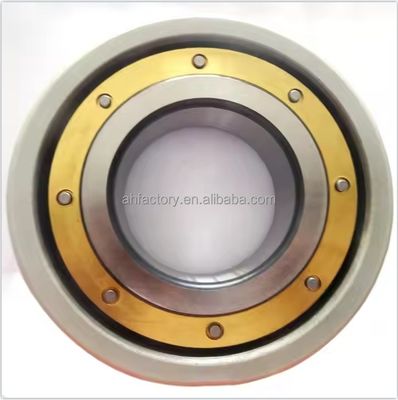 Hoge Precisie P0 P6 P5 P4 P2 6013M/C4 Diepe Groef Radiale Kogellagers 65x100x18mm