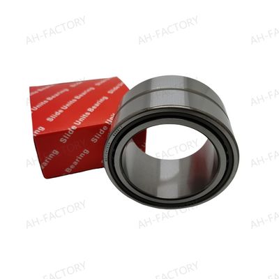 Voorraad NA6917 Eenvoudig rijtje naaldrollagers 85*120*63 mm voor werktuigmachines