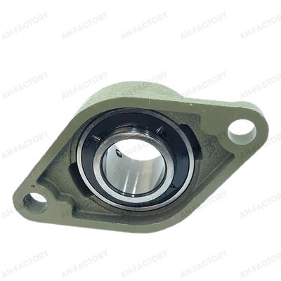 S.K.F. Sferisch lager kussenblok lager UCFL voor de automobiel- en kledingindustrie