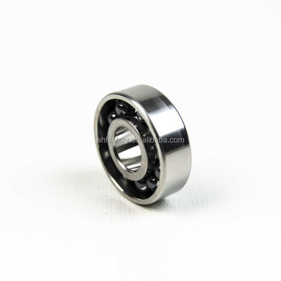 P4 Precision Si3n4 Ceramic Ball Bearing D6000/603883 voor hogesnelheid en roestvrij staal