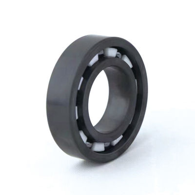 P4 Precision Si3n4 Ceramic Ball Bearing D6000/603883 voor hogesnelheid en roestvrij staal