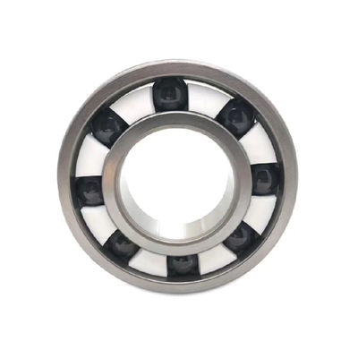 P4 Precision Si3n4 Ceramic Ball Bearing D6000/603883 voor hogesnelheid en roestvrij staal
