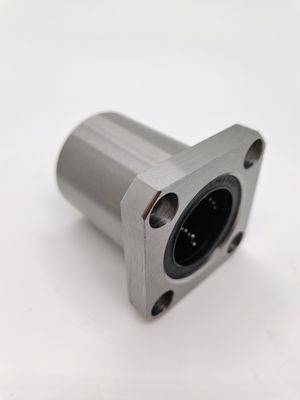 Olievet LM8UU Lineaire bussen CNC Lineaire kogellagers voor staven Liner Rail Lineaire schachtonderdelen