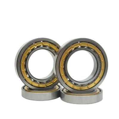 Eenrijdige cilindrische rollagers van 160*240*38 mm voor automobiel- en tractortoepassingen