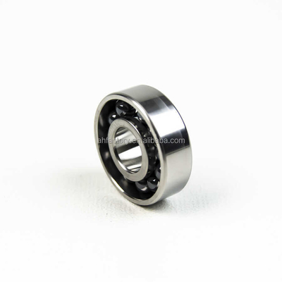 R144 Si3n4 Keramische superprecieze kogellagers voor mijnbouw, metallurgie en landbouw