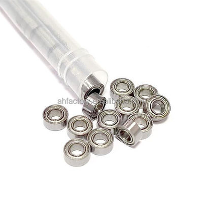 70*110*20 mm High Speed Deep Groove Ball Bearing 6018 zz rs c3 v3 voor de verkoop in voedselwinkels