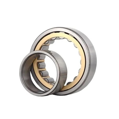Originele NJ1028EM cilindrische rollagers voor bouwmachines volgens normen