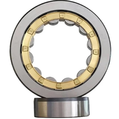 Taperstructuur NU1034EM NJ1034EM Cylindrische rollagers voor en prestaties