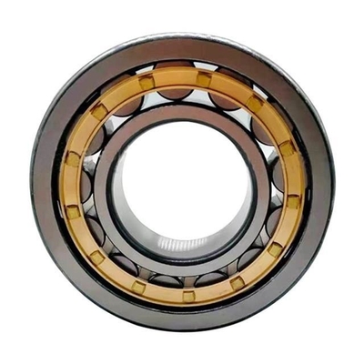 Taperstructuur NU1034EM NJ1034EM Cylindrische rollagers voor en prestaties
