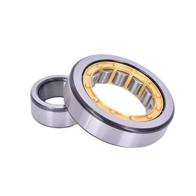 Taperstructuur NU1034EM NJ1034EM Cylindrische rollagers voor en prestaties