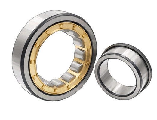 Chinese aanbiedingen NU1036EM NJ1036E cilindrische rollagers voor zware toepassingen