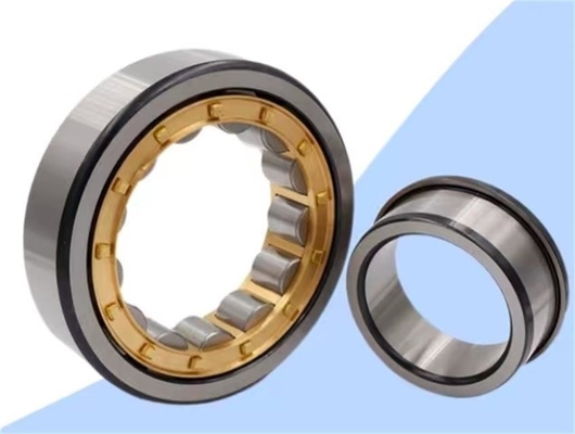 NU1038EM NJ1038E Cylindrische rollagers voor automobiel- en bouwmachines
