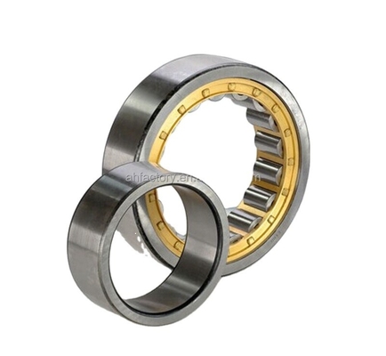 NU1048EM NJ1048EM Cylindrische rollagers voor zware bouwmachines