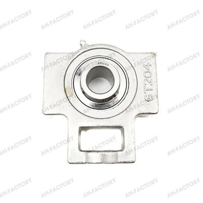 Hoogprecisie P5 UCT Sferisch lager Kussenbloklager voor bulkkoop