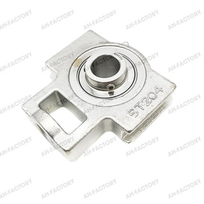 Hoogprecisie P5 UCT Sferisch lager Kussenbloklager voor bulkkoop